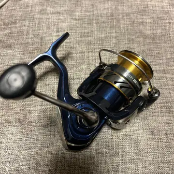 CREST LT 3000-c Daiwa