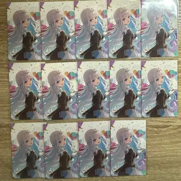 니지산지 노스탤지어 컬렉션 2025 리제 헬에스타