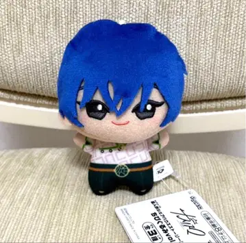 초인적 공유 하우스 스토리 카리스마 SD 인형 vol.1 모토하시 이오리