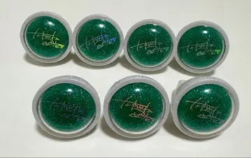 앙스타 스타라이 7th 라이트 반지 타카미네 미도리