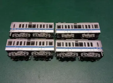 b트레인쇼티 오다큐 1000형 4량 세트