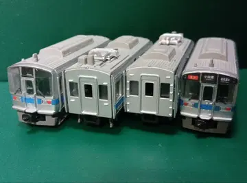 b트레인쇼티 오다큐 1000형 4량 세트