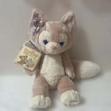 디즈니 리나벨 봉제 인형