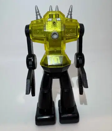 펜치 로봇 JR-4 글리코 로봇 덤