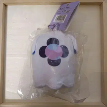 니지산지 호시미치 쇼 2주년 오토모 마스코트 참