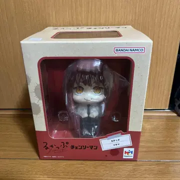 체인소 맨 극장판 레제편 룩업 마키마 미개봉 새상품