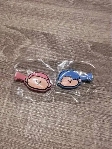 도카이 온에어 헤어 클립