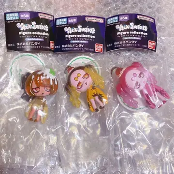 윌 스위츠 푸딩 이치고 푸딩 커피 젤리 라떼