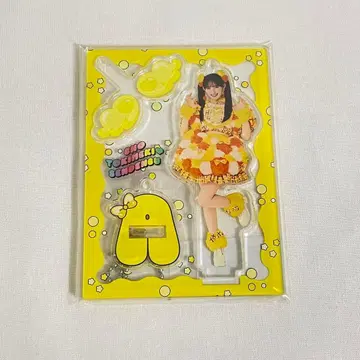 초토키메키 센덴부 스다 아키 아크릴 스탠드