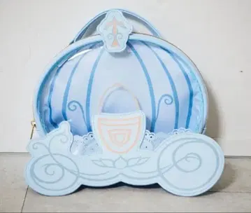 [ 미사용 새상품 ] 치하루 씨 x 시마무라 최애 누이 파우치 신데렐라