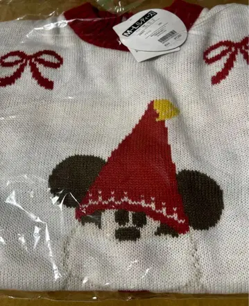 릴루린린 스웨터 2025