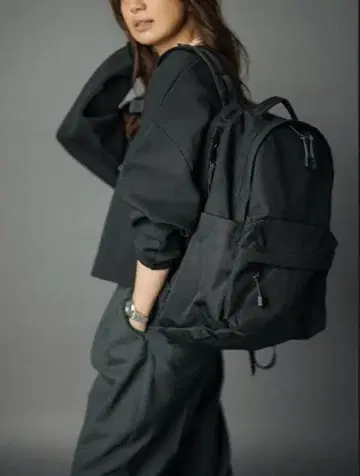 FORME 백팩 류크 히가시하라 아키