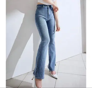 하립투 NY 청바지 25