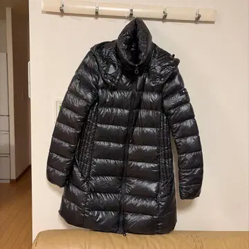 새상품 타트라스 다운 코트 03