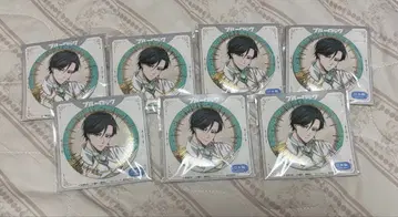 블루 록 캔뱃지 [ 이토시 린 ]