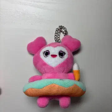 TWICE 러블리 마스코트