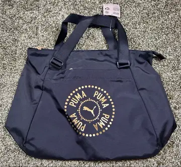 PUMA ATESS TOTE BAG Q4
