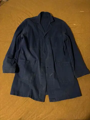 유로 빈티지 워크 샵코트