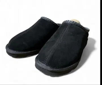 베어파우 무스탕 슬립온 24cm US7