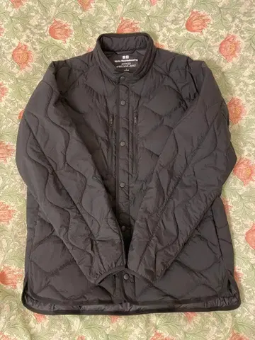 유니클로 WhiteMountaineering