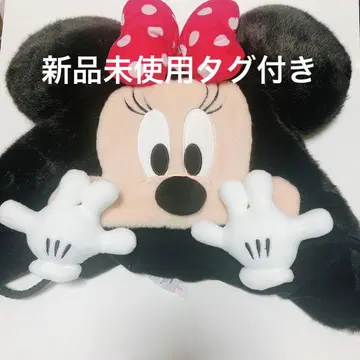 디즈니 팬캡 미니 택 포함 미사용 새상품