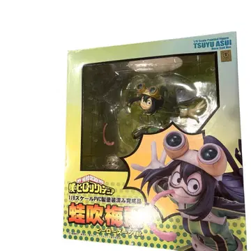 벨파인 1/8 스케일 히로아카 피규어 아스이 츠유