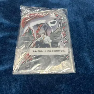 에반게리온 카오루 아크릴 스탠드