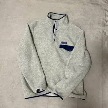 Patagonia Synchilla 플리스 자켓 L