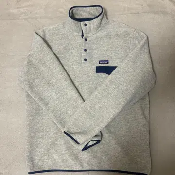 Patagonia Synchilla 플리스 자켓 L