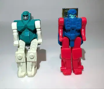 메가, 보렛 갓 마스터 트랜스포머 하스브로 타카라