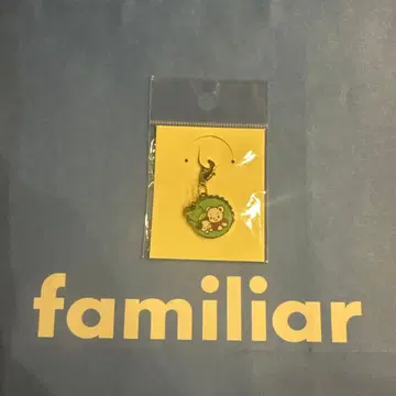 familiar 띠 참 용 2024 키링