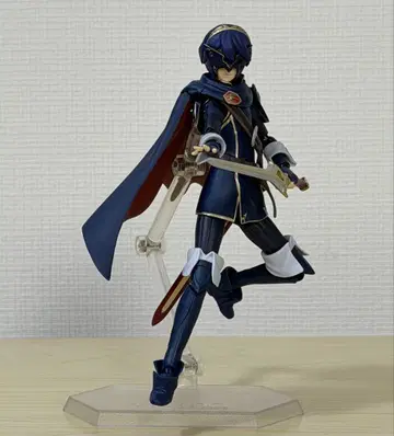 figma 파이어 엠블렘 각성 루키나