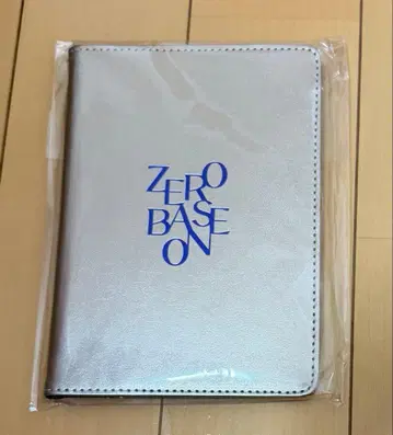 ZEROBASEONE zb1 제베원 팝업 여권 케이스