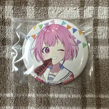 호우 에무 축제 캔뱃지