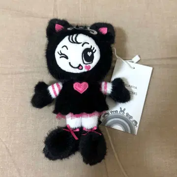 [ 새상품 ] 데빌리 쿠타쿠타 봉제 인형 참