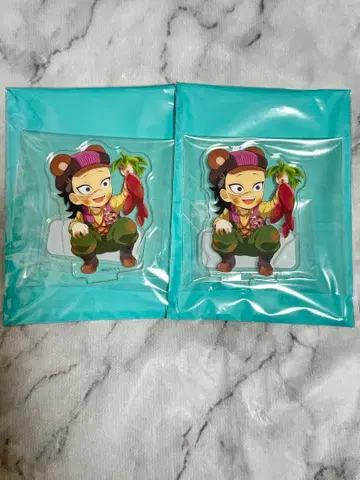 귀멸의 칼날 겐야 아크릴 스탠드