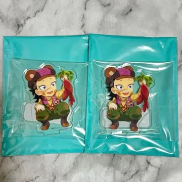 귀멸의 칼날 겐야 아크릴 스탠드