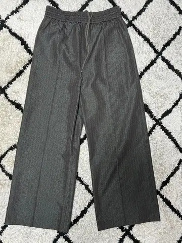 MASU 슬랙스 팬츠 사이즈 48