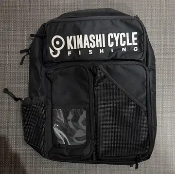 기나시 사이클 바디백