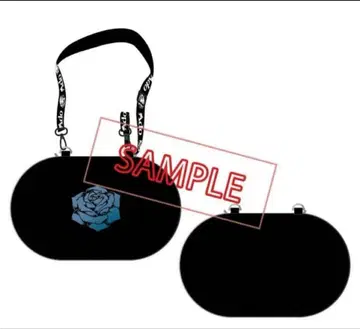 Ado 반짝반짝 응원봉 보관 케이스 요다카