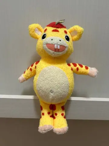 츠부라야 스토어 부스카 봉제 인형 키링 울트라맨 마스코트