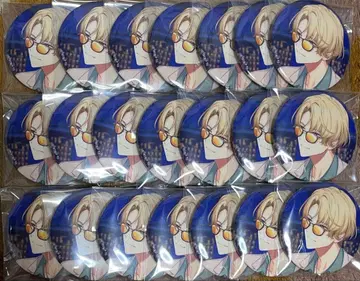 키타카타 라이토 캔뱃지 vol.5 라이토