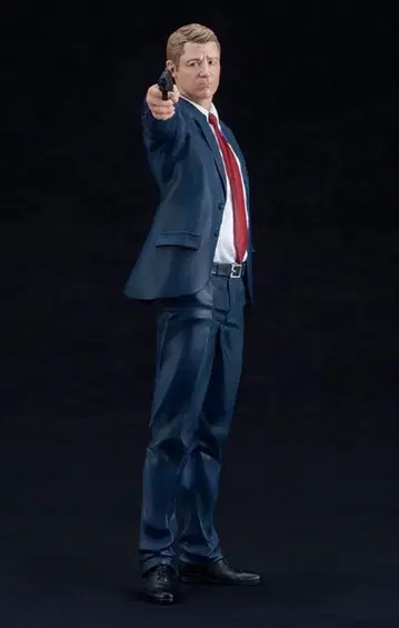 ARTFX+ GOTHAM 드라마 고담 짐 고든 피규어