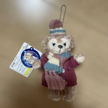 2011 헬로 프롬 케이프 코드 셰리 메이 인형 배지 미사용 새상품