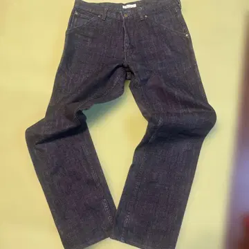 NUMBER (N)INE 스키니 데님 size 3