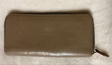 ILBISONTE 일비종떼 장지갑