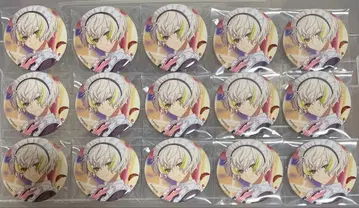 화이트 빛 당의 캔뱃지 vol.5 당의