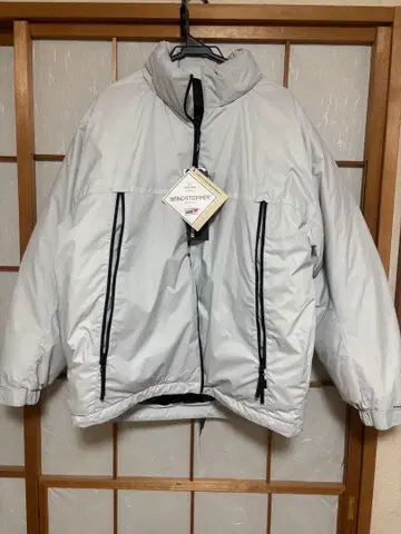 프로덕트 by GORE TEX LABS / +phenix