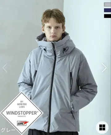 GORE TEX LABS / +phenix