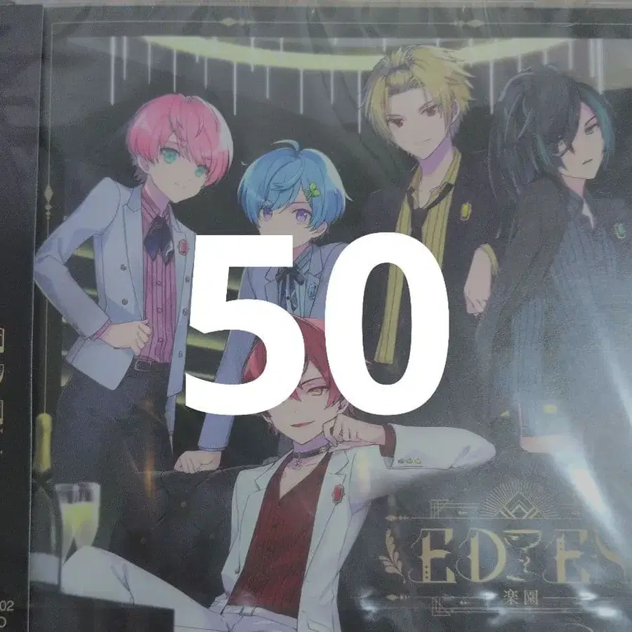 1번째 상품 이미지